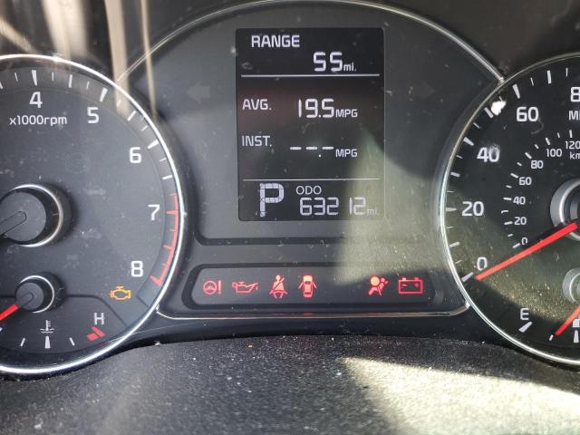 Photo 8 from auction – 2014 KIA FORTE LX with VIN KNAFX4A67E5156673