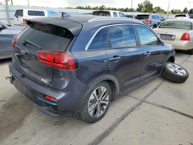 Photo 4 from auction – 2019 KIA NIRO EX with VIN KNDCC3LG9K5024317