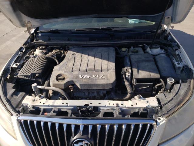 Photo 7 from auction – 2013 BUICK LACROSSE with VIN 1G4GC5E38DF278617