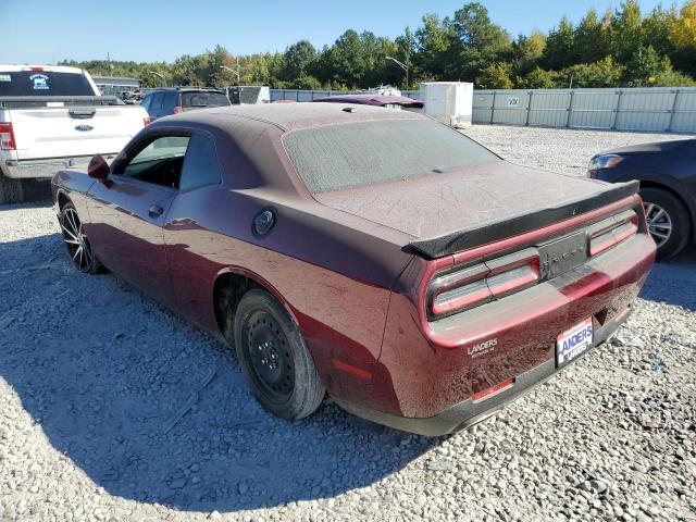 Photo 3 from auction – 2022 DODGE CHALLENGER with VIN 2C3CDZJG0NH132331