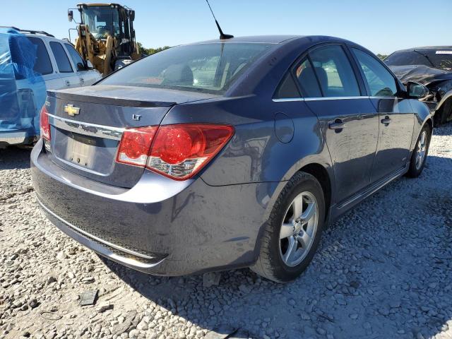 Photo 4 from auction – 2014 CHEVROLET CRUZE LT with VIN 1G1PC5SB9E7255657