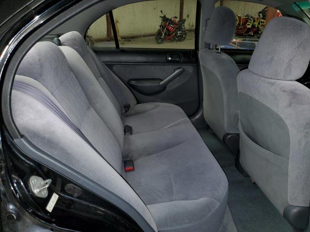 Photo 6 from auction – 2002 HONDA CIVIC LX with VIN 2HGES16562H518428