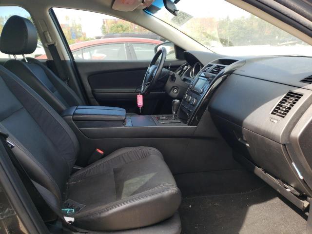 Photo 5 from auction – 2015 MAZDA CX-9 TOURI with VIN JM3TB2CA1F0454314
