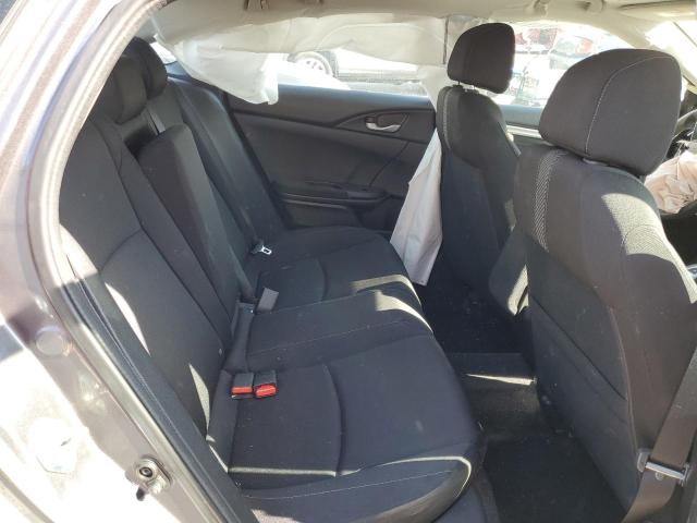 Photo 6 from auction – 2018 HONDA CIVIC EX with VIN 2HGFC2F76JH550402