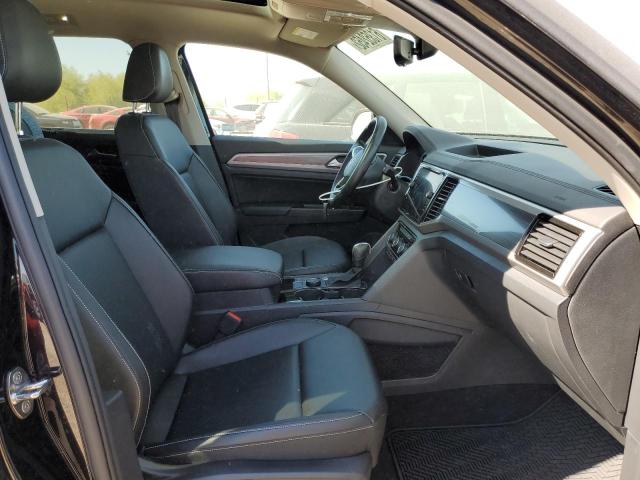 Photo 5 from auction – 2021 VOLKSWAGEN ATLAS SEL with VIN 1V2BR2CA4MC507985