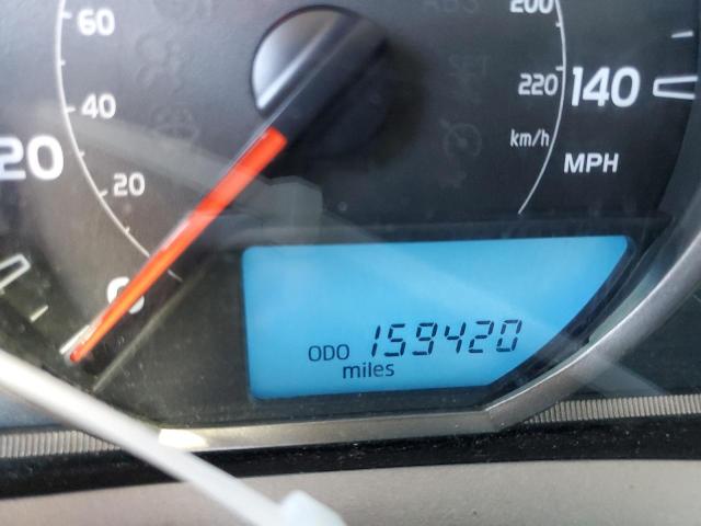 Photo 8 from auction – 2015 TOYOTA RAV4 XLE with VIN 2T3WFREV9FW231047