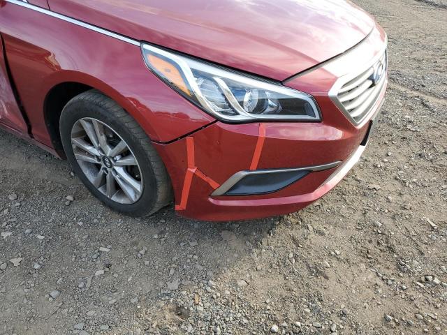 Photo 9 from auction – 2016 HYUNDAI SONATA SE with VIN 5NPE24AF5GH308921
