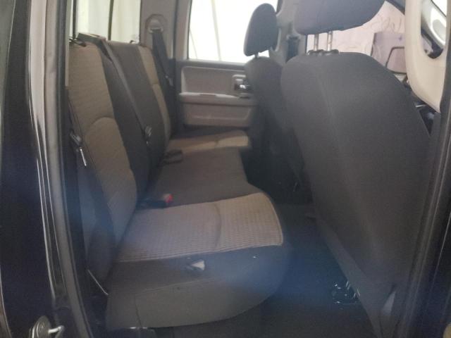 Photo 6 from auction – 2009 DODGE RAM 1500 with VIN 1D3HV18P29S807947