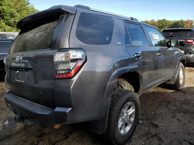 Photo 4 from auction – 2019 TOYOTA 4RUNNER SR with VIN JTEBU5JR7K5709078
