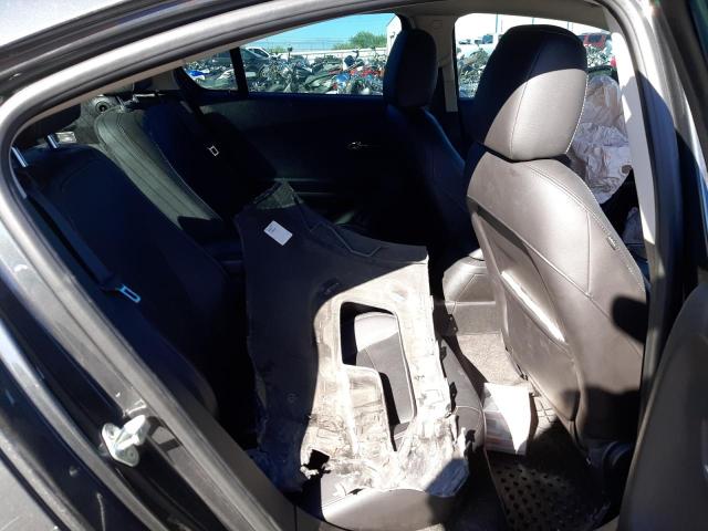 Photo 6 from auction – 2014 CHEVROLET VOLT with VIN 1G1RB6E40EU141885