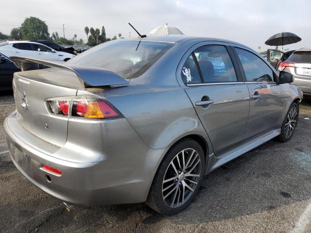 Photo 4 from auction – 2016 MITSUBISHI LANCER GT with VIN JA32U8FW2GU003927