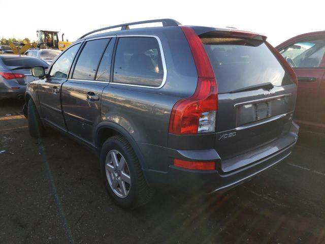 Photo 3 from auction – 2007 VOLVO XC90 3.2 with VIN YV4CZ982571394755