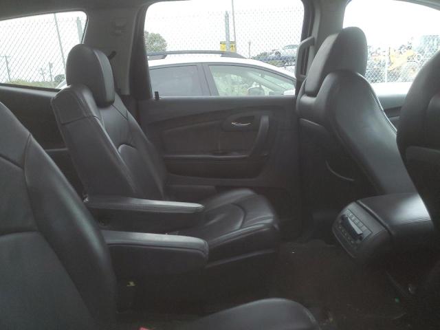 Photo 6 from auction – 2010 CHEVROLET TRAVERSE L with VIN 1GNLVGED1AJ194074