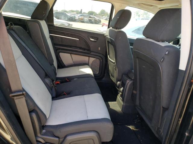 Photo 6 from auction – 2009 DODGE JOURNEY SX with VIN 3D4GG57V69T138931