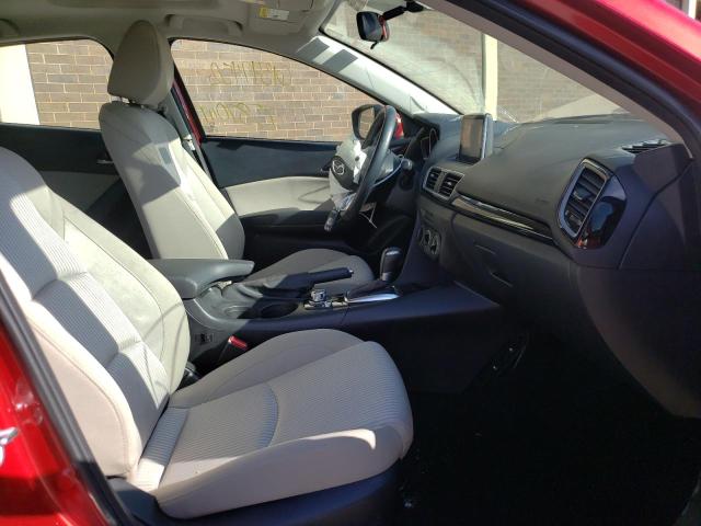 Photo 5 from auction – 2016 MAZDA 3 TOURING with VIN 3MZBM1L73GM267682