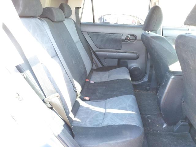 Photo 6 from auction – 2012 TOYOTA SCION XB with VIN JTLZE4FE1CJ012230
