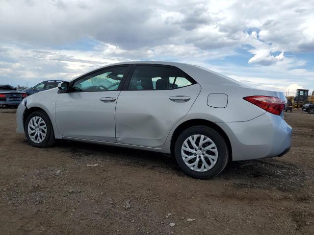Photo 2 from auction – 2018 TOYOTA COROLLA L with VIN 5YFBURHE6JP843872