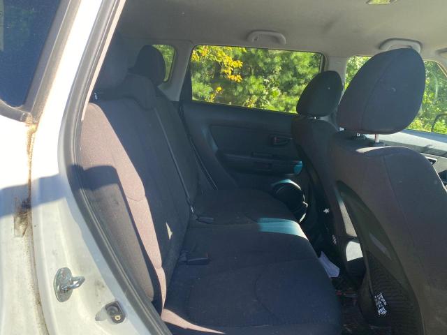 Photo 6 from auction – 2013 KIA SOUL with VIN KNDJT2A53D7575742