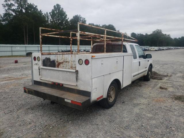 Photo 4 from auction – 1999 FORD F250 SUPER with VIN 1FTNX20F0XEE88073