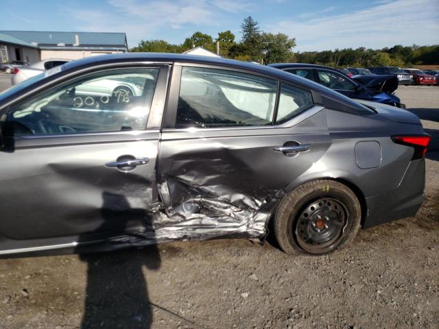 Photo 9 from auction – 2020 NISSAN ALTIMA S with VIN 1N4BL4BV3LC271238