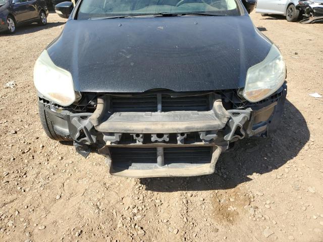 Photo 9 from auction – 2014 FORD FOCUS SE with VIN 1FADP3K27EL321560