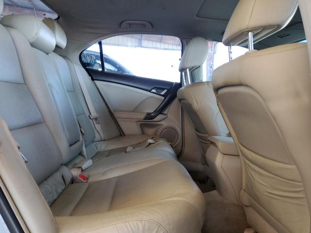 Photo 6 from auction – 2009 ACURA TSX with VIN JH4CU266X9C028441