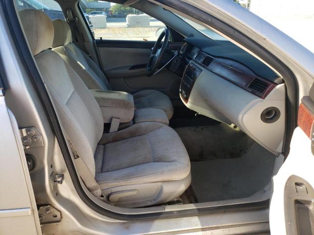 Photo 5 from auction – 2006 CHEVROLET IMPALA LT with VIN 2G1WT58KX69195617
