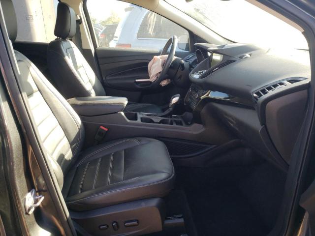 Photo 5 from auction – 2019 FORD ESCAPE TIT with VIN 1FMCU0J95KUA79476