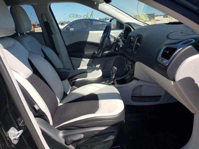 Photo 5 from auction – 2019 JEEP COMPASS LA with VIN 3C4NJCBB3KT658887