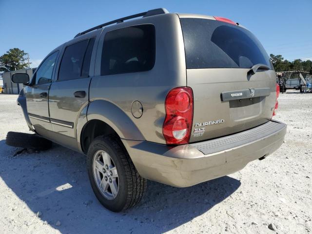 Photo 3 from auction – 2007 DODGE DURANGO SL with VIN 1D8HB48P97F536136