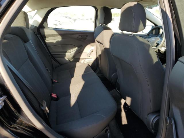 Photo 6 from auction – 2016 FORD FOCUS S with VIN 1FADP3E21GL397211