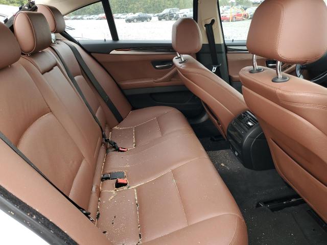 Photo 6 from auction – 2015 BMW 528 XI with VIN WBA5A7C5XFD622512