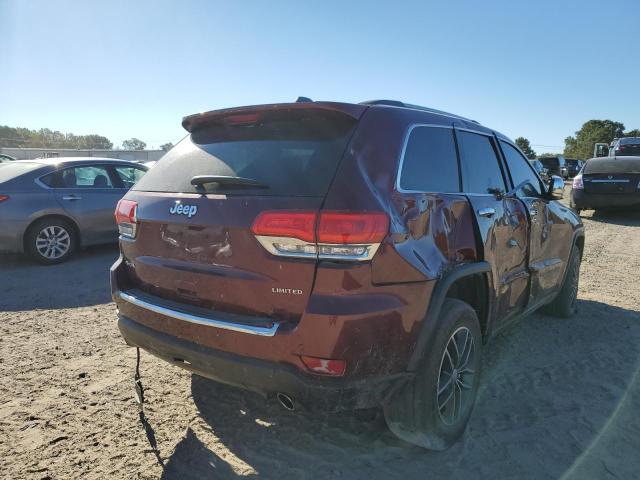 Photo 4 from auction – 2018 JEEP GRAND CHER with VIN 1C4RJFBG0JC185040