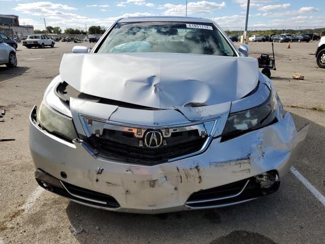 Photo 7 from auction – 2014 ACURA TL TECH with VIN 19UUA9F55EA002643