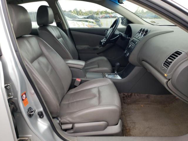 Photo 5 from auction – 2008 NISSAN ALTIMA 2.5 with VIN 1N4AL21E68N423204