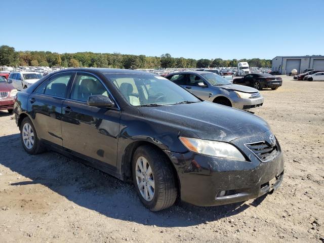 Photo 1 from auction – 2009 TOYOTA CAMRY BASE with VIN 4T4BE46K89R136135