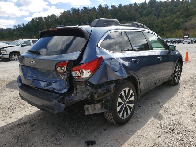 Photo 4 from auction – 2015 SUBARU OUTBACK 2. with VIN 4S4BSAJC1F3245734