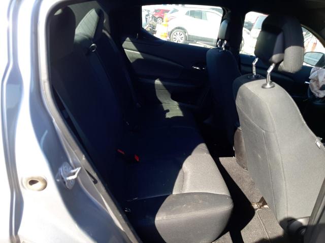 Photo 6 from auction – 2014 DODGE AVENGER SE with VIN 1C3CDZAB6EN167077