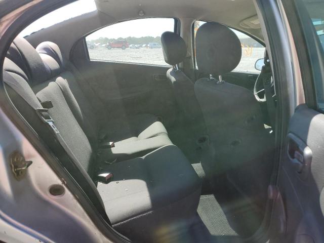 Photo 6 from auction – 2005 DODGE NEON with VIN 1B3ES56C35D103333