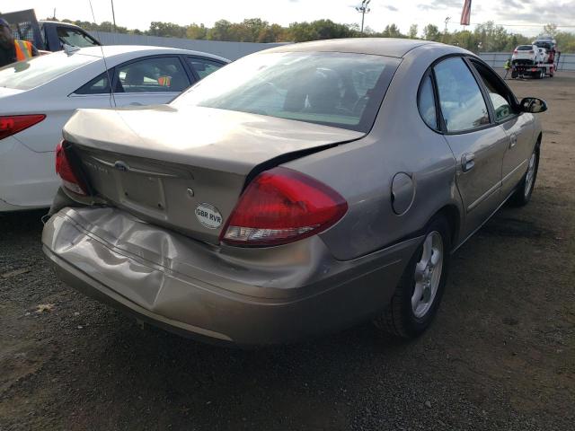Photo 4 from auction – 2004 FORD TAURUS SES with VIN 1FAFP55U14A127716