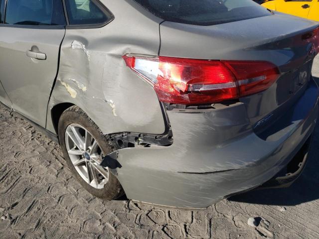 Photo 9 from auction – 2015 FORD FOCUS SE with VIN 1FADP3F24FL233822
