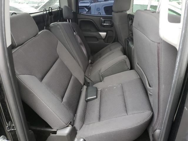 Photo 6 from auction – 2016 CHEVROLET SILVERADO with VIN 1GCRCREC1GZ377562