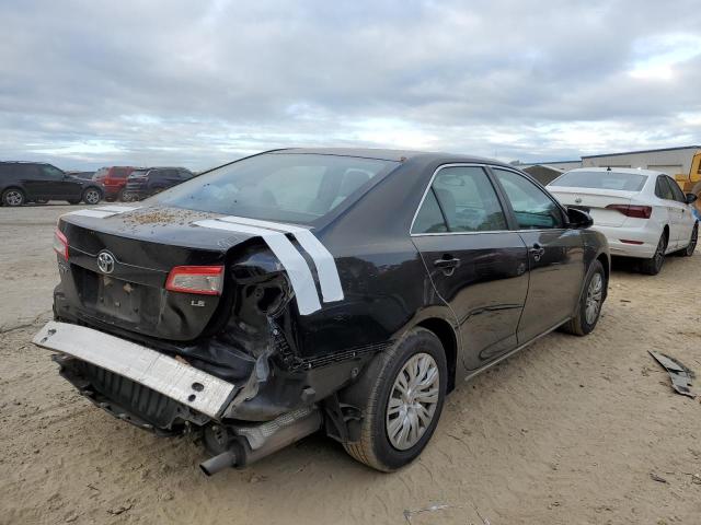 Photo 4 from auction – 2014 TOYOTA CAMRY L with VIN 4T4BF1FK3ER406636