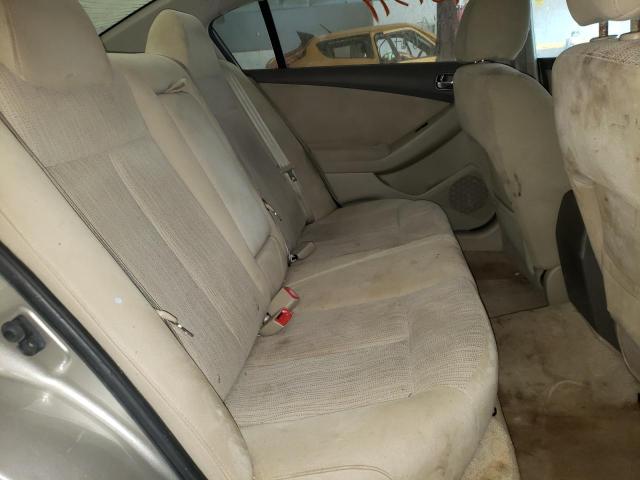Photo 6 from auction – 2012 NISSAN ALTIMA BAS with VIN 1N4AL2APXCC101915