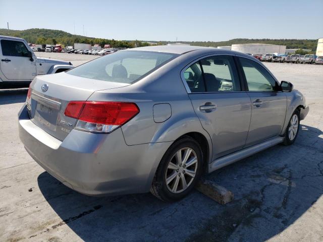Photo 4 from auction – 2010 SUBARU LEGACY 2.5 with VIN 4S3BMBB66A3223413