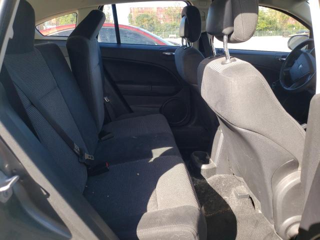 Photo 6 from auction – 2011 DODGE CALIBER HE with VIN 1B3CB5HA3BD205388
