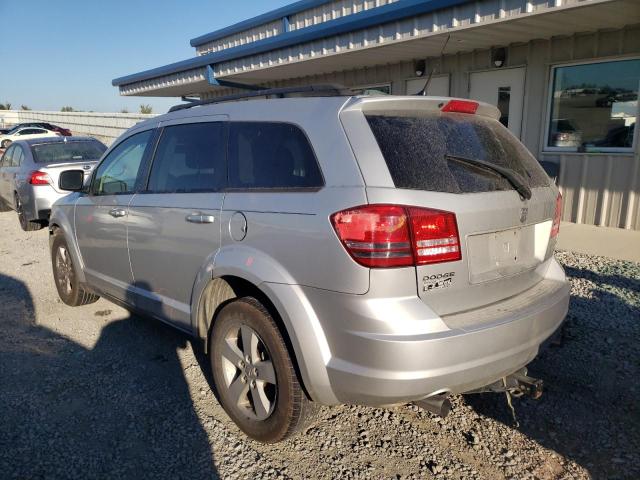 Photo 3 from auction – 2010 DODGE JOURNEY SX with VIN 3D4PG5FV0AT149915