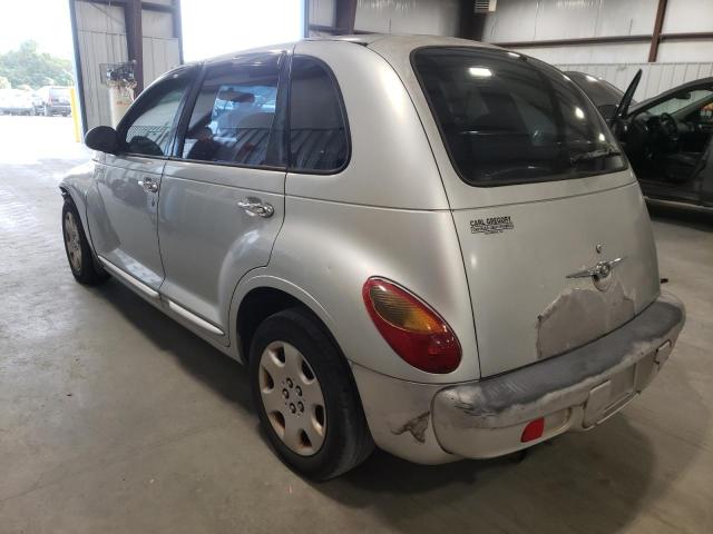 Photo 3 from auction – 2004 CHRYSLER PT CRUISER with VIN 3C4FY48B54T203183
