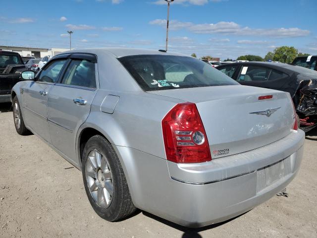 Photo 3 from auction – 2010 CHRYSLER 300 TOURIN with VIN 2C3CA5CV7AH123469