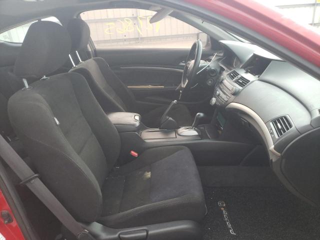 Photo 5 from auction – 2012 HONDA ACCORD EX with VIN 1HGCS1B73CA007449